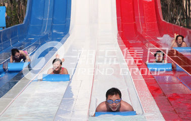 ชุดผจญภัยสำหรับผู้ใหญ่สำหรับผู้ใหญ่ Water Slides, Speed ​​Water Slide สำหรับ Water Park
