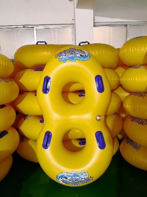 กล่องปูปลา PVC สินค้าสํารองปาร์คน้ํา ความทนทานสูง