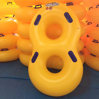 กล่องปูปลา PVC สินค้าสํารองปาร์คน้ํา ความทนทานสูง
