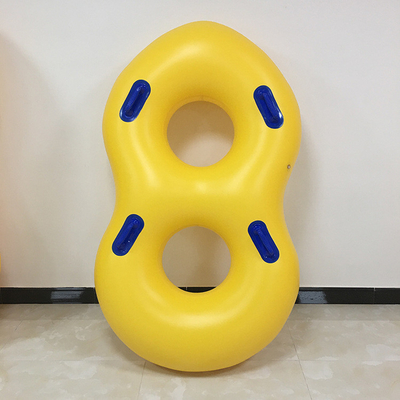 กล่องปูปลา PVC สินค้าสํารองปาร์คน้ํา ความทนทานสูง