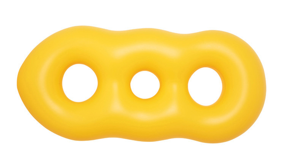 น้ําสไลด์ PVC ท่อ inflatable สําหรับน้ํา roller coaster สไลด์