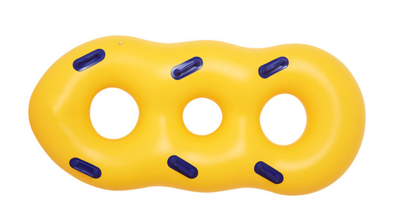 น้ําสไลด์ PVC ท่อ inflatable สําหรับน้ํา roller coaster สไลด์