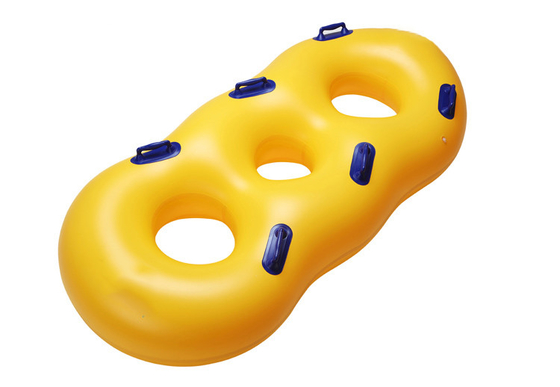 น้ําสไลด์ PVC ท่อ inflatable สําหรับน้ํา roller coaster สไลด์