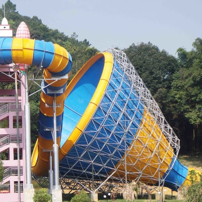 สวนสนุก Water Water ที่มีคุณภาพดีที่สุดในประเทศจีน