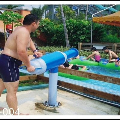 นอกสเปรย์น้ำสวนอุปกรณ์สระว่ายน้ำเล่นอุปกรณ์ 1500 * 400 * 980mm