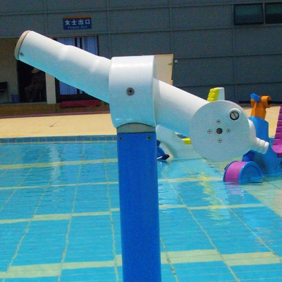 นอกสเปรย์น้ำสวนอุปกรณ์สระว่ายน้ำเล่นอุปกรณ์ 1500 * 400 * 980mm