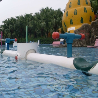 สเปรย์ Aqua Park อุปกรณ์, น้ำ Sprayground เกมกระดานหกน้ำสำหรับเด็ก