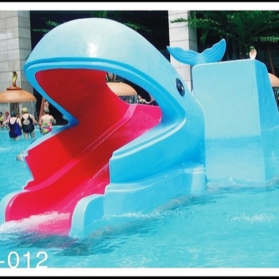 ภาพนิ่งสระว่ายน้ำสำหรับเด็ก Water Slides for Kids Water Park
