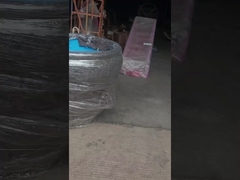 สไลด์น้ําแบบ FRP 6 คน สไลด์ครอบครัวไฟเบอร์กลาส อุปกรณ์สวนน้ํา