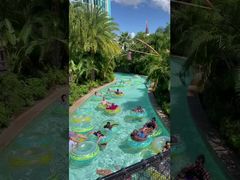 สวนน้ํา Lazy River